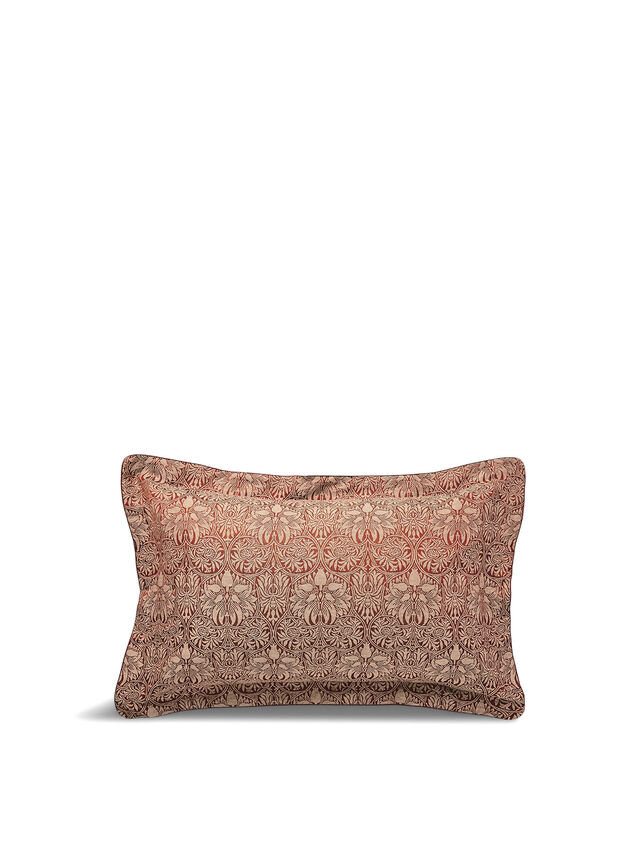 Crown Imperial Oxford Pillowcase