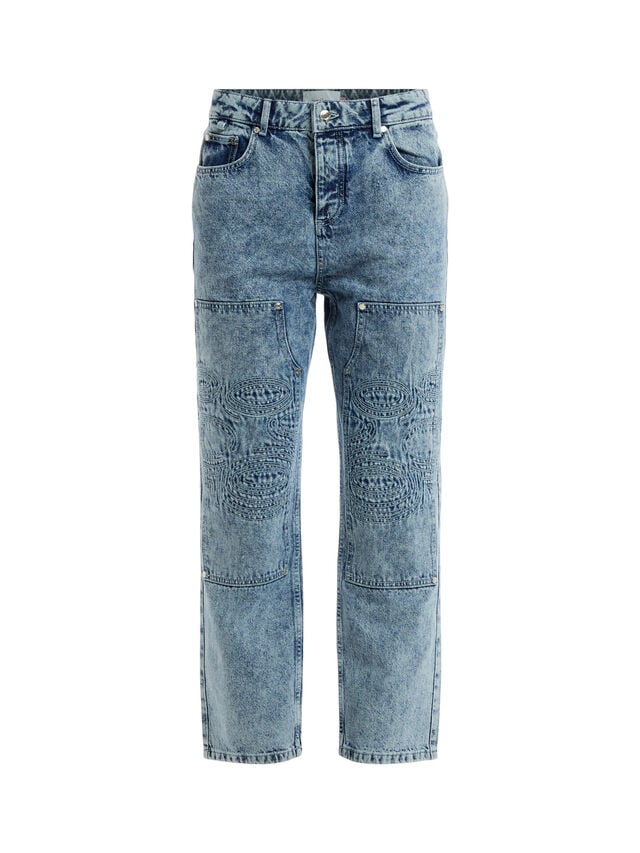 Hockney Jeans