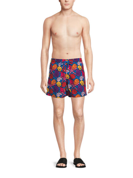 Noumea Seashell Swim Shorts