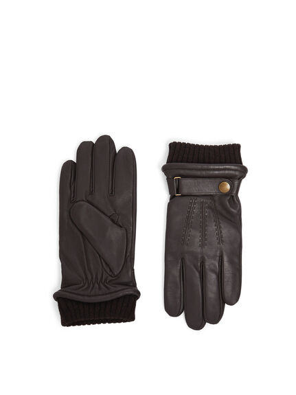 Henley Touchscreen Country Glove