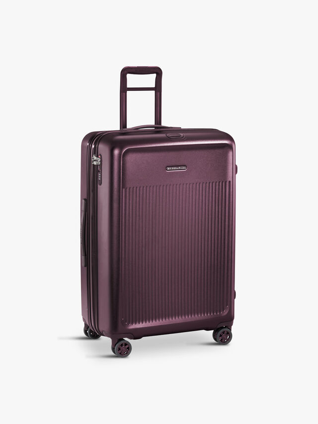 Brings and Riley Sympatico Large 72cm Expandable Spinner Suitcase