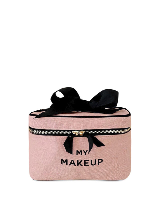 My Make Up Cosmetic Box