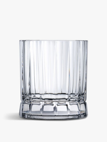Wayne DOF Whisky Glass Set of 4