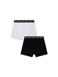 Set Of 2 Boxer Shorts