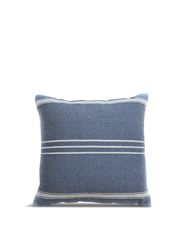 Oxford Stripe Cushion