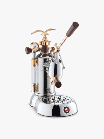 LPLEXP01UK Expo 2015 Lever Coffee Machine