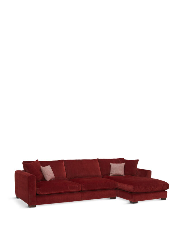 Fontella Large Right Hand Facing Chaise