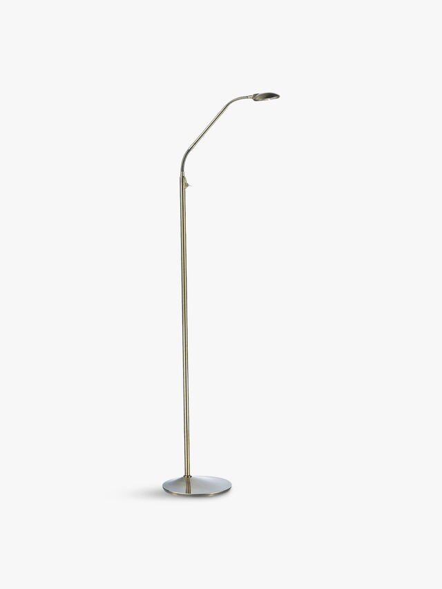 Wellington LED  Floor Lamp