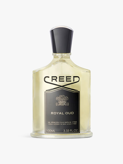 Royal Oud Eau de Parfum 100 ml