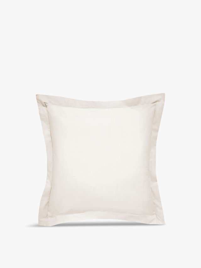 600tc Sqaure Oxford Pillowcase