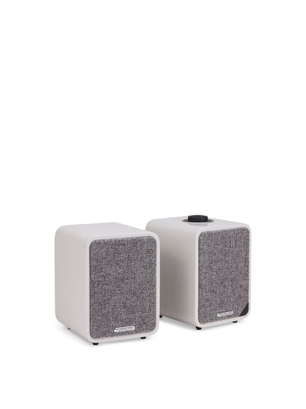 MR1 MKII Bluetooth Speaker System