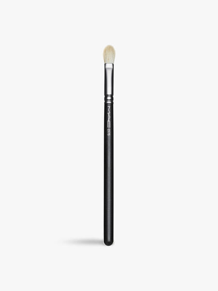 Makeup Brushes DPOLLA Pro Foundation Brush and Flawless Concealer Brush  Perfect for Any Look Premium Luxe Hair Contour Brush Perfect for Blending