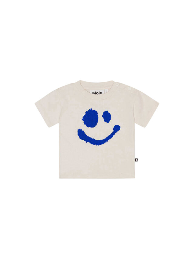 Enzo Sea Shell T-shirt