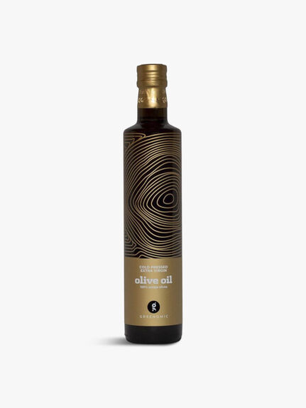Greenomic Alpha Olive Oil 500ml