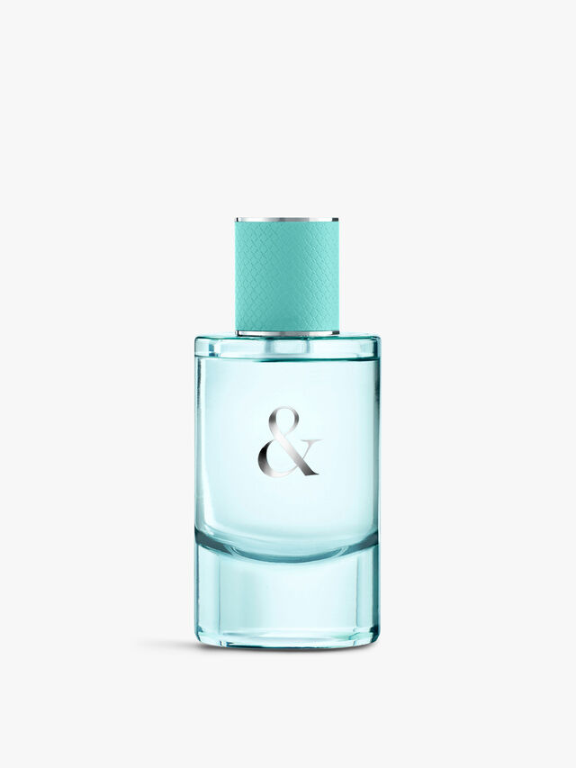 Tiffany & Love For Her Eau de Parfum 50ml