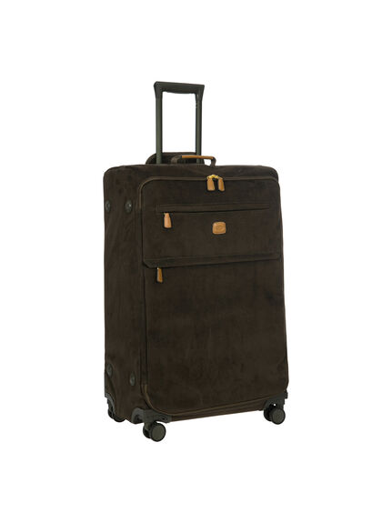 Life 77cm Large Suitcase