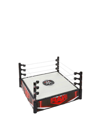 WWE® Superstar Ring