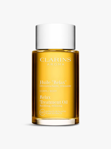 Body Treatment Oil - Soothing/Relaxing