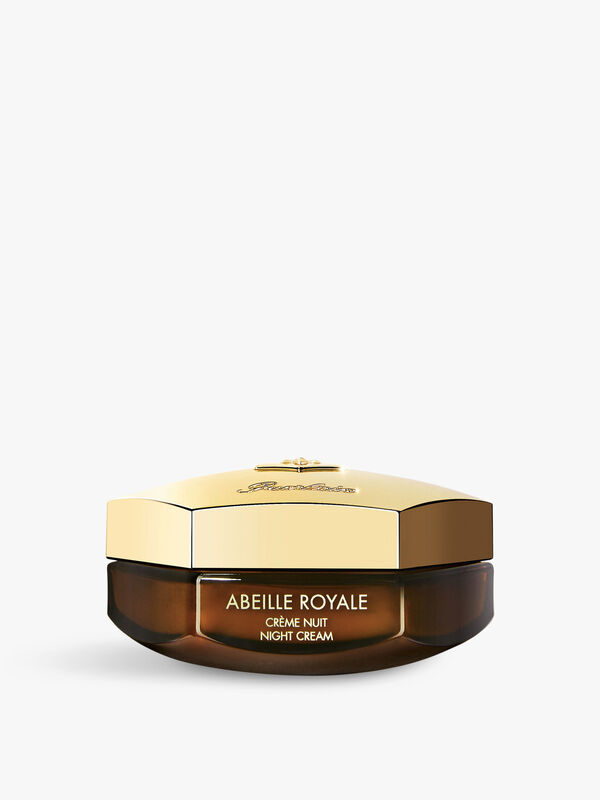 Abeille Royale Night Cream 50ml