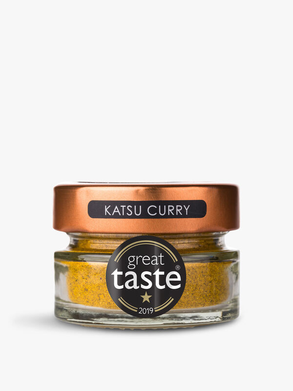 Katsu Curry 24g
