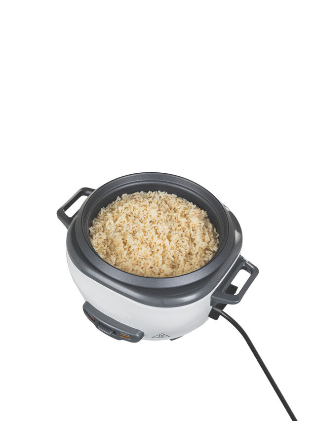 Medium Rice Cooker