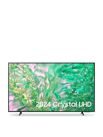 UE55DU8000 55 Inch Crystal UHD 4K HDR Smart TV 2024