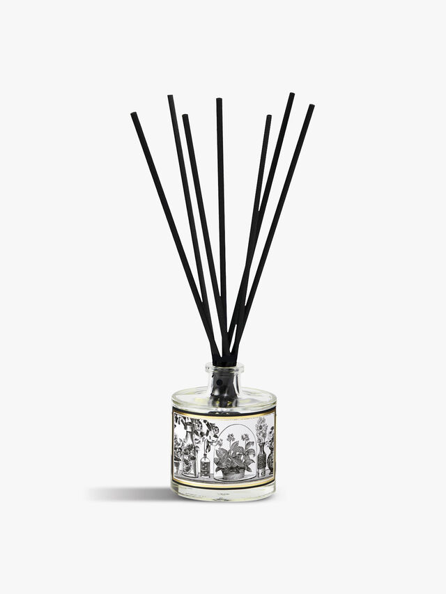The Botanist Luxury Reed Diffuser
