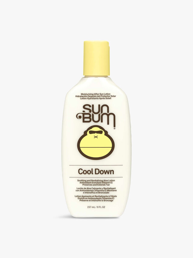 Sun Bum Cool Down AfterSun Lotion 237ml
