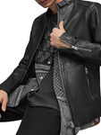 Cora Leather Jacket