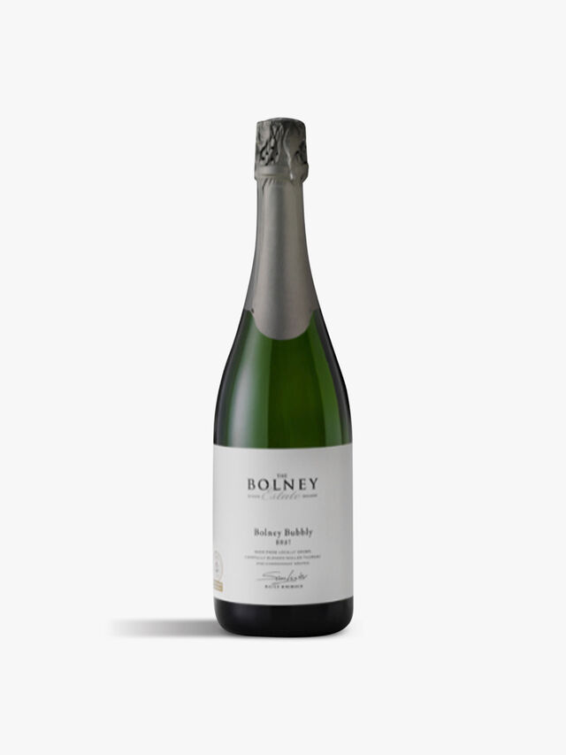 English Sparkling Wine 75cl