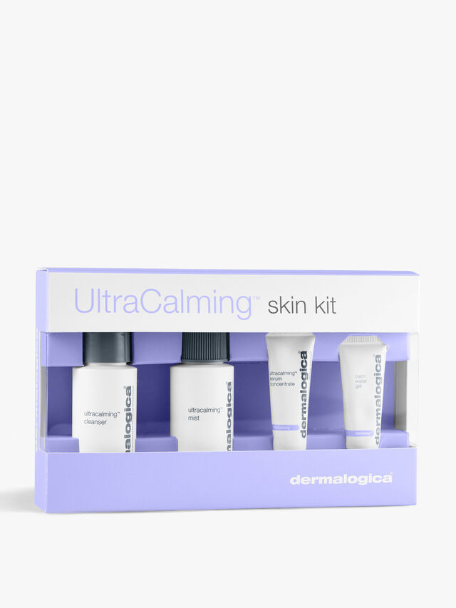 UltraCalming™ Skin Kit