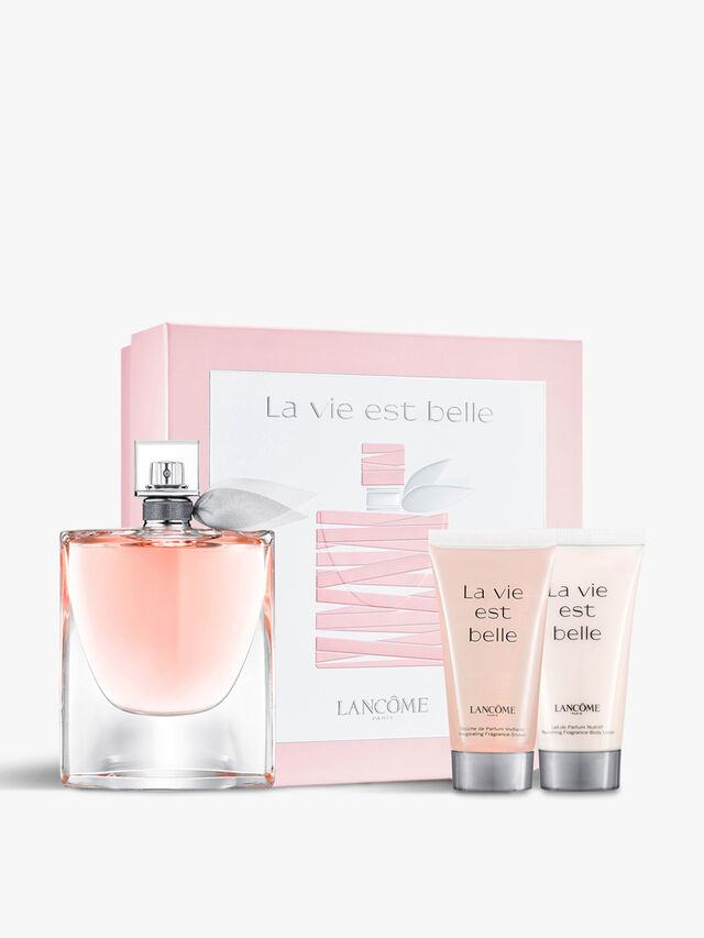 La Vie Est Belle Eau de Parfum 100 ml Gift Set