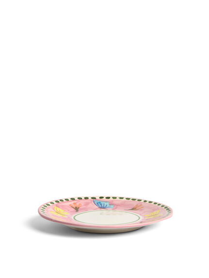 Materia-Decorated-Butterfly-Dessert-Plate-Arcucci