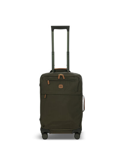 X Collection 55cm Cabin Suitcase