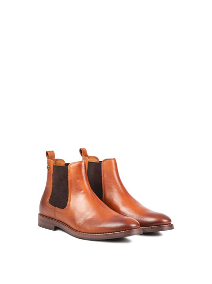 SOLE Agnew Chelsea Boots