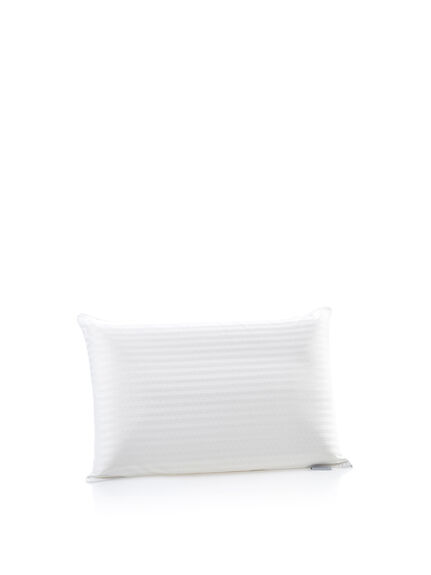Superior Comfort Slim Latex Pillow