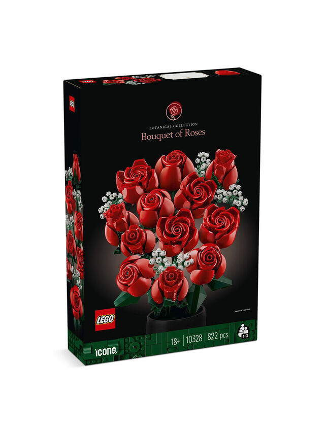 Bouquet of Roses 10328