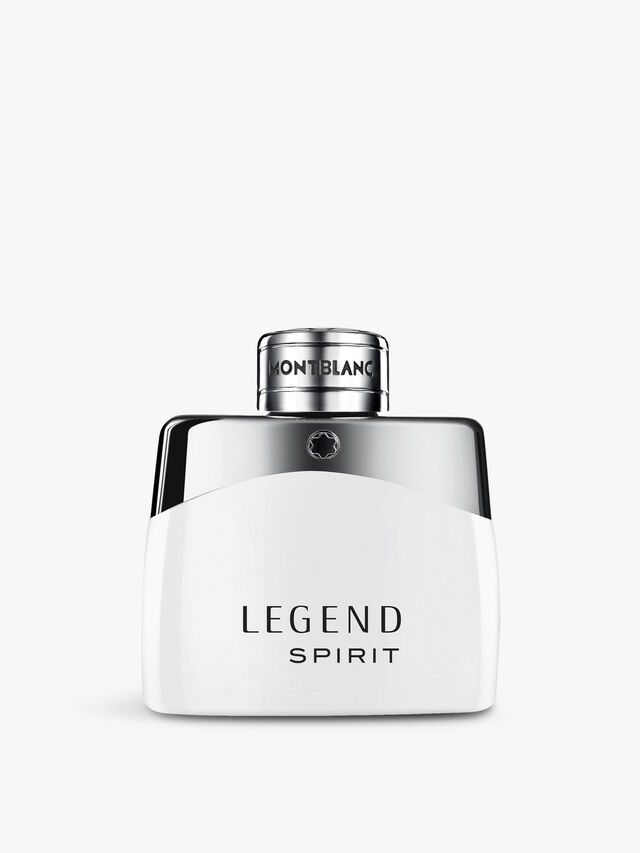 Legend Spirit Eau De Toilette Spray 50ml