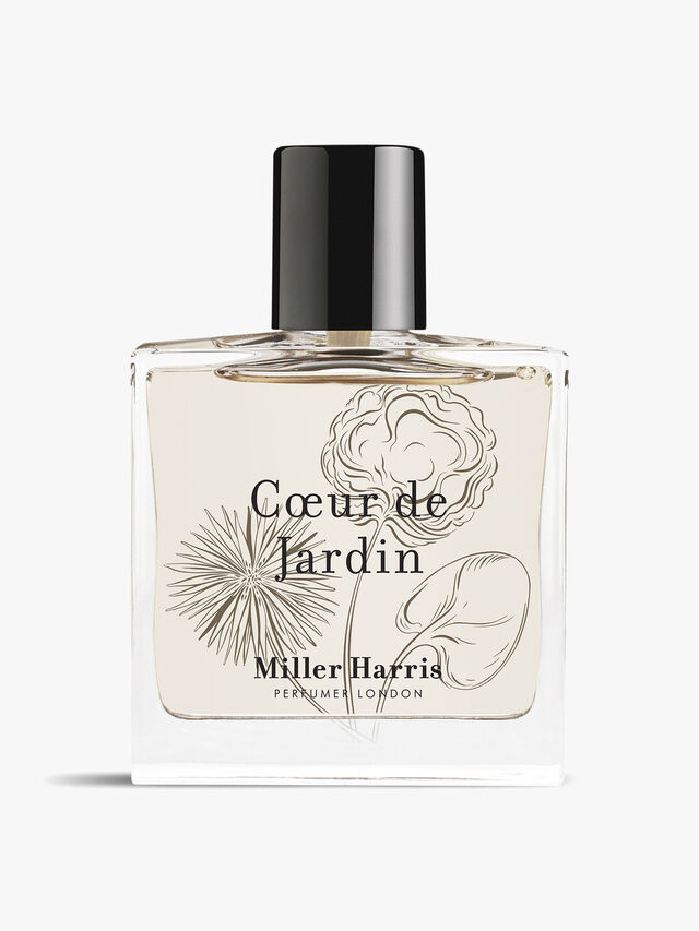 Coeur De Jardin Eau de Parfum 50 ml
