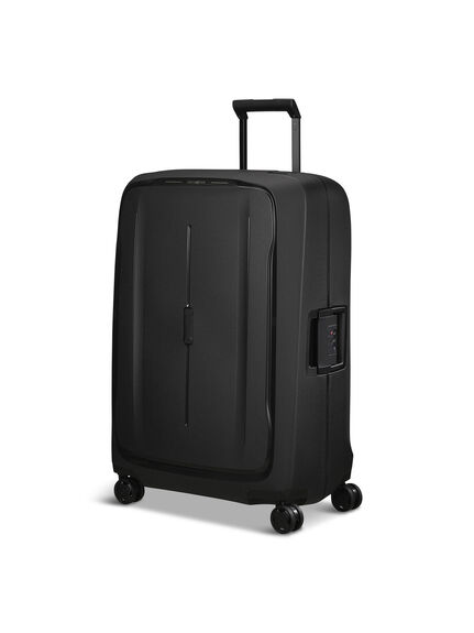 ESSENS SPINNER 4 wheel 55cm graphite suitcase