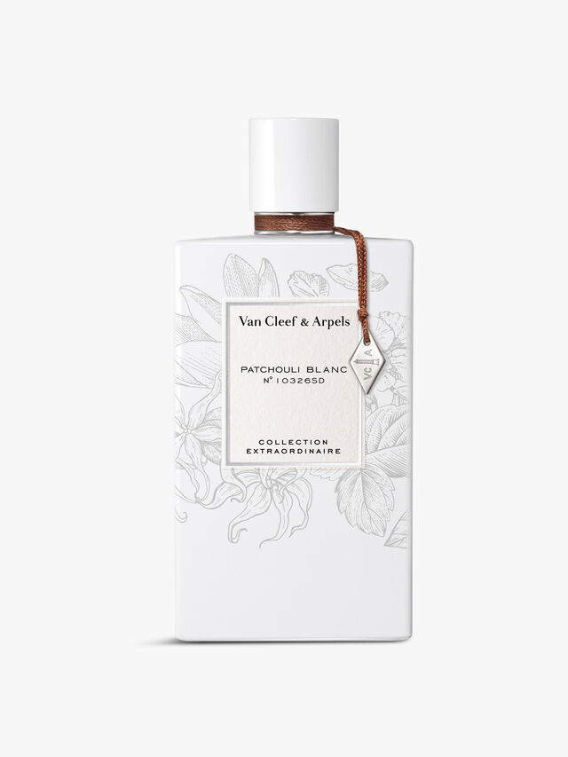 Collection Extraordinaire Patchouli Blanc Eau de Parfum 75ml