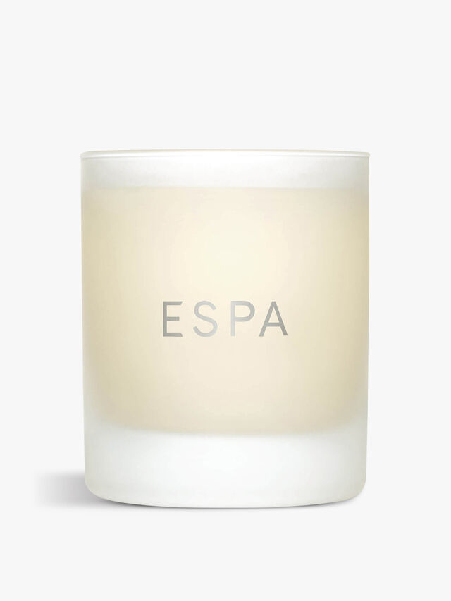 Soothing Candle