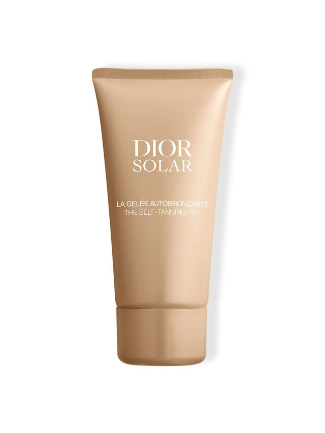 Dior Solar The Self Tanning Gel