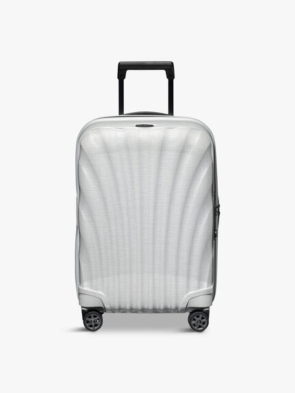 Samsonite C Lite Spinner 4 Wheel 55cm Suitcase