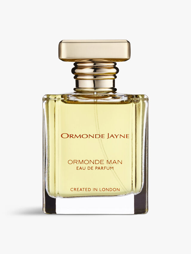 Ormonde Man Eau de Parfum 50 ml