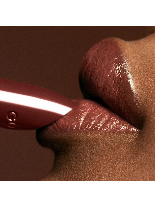 Rouge G de Guerlain The Satin Lipstick Shade