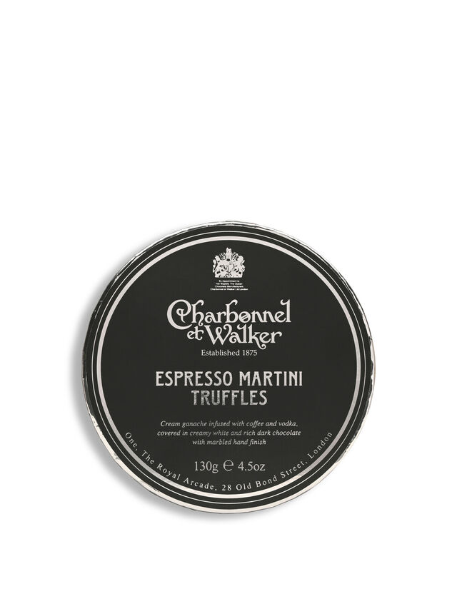 Espresso Martini Truffles 105g