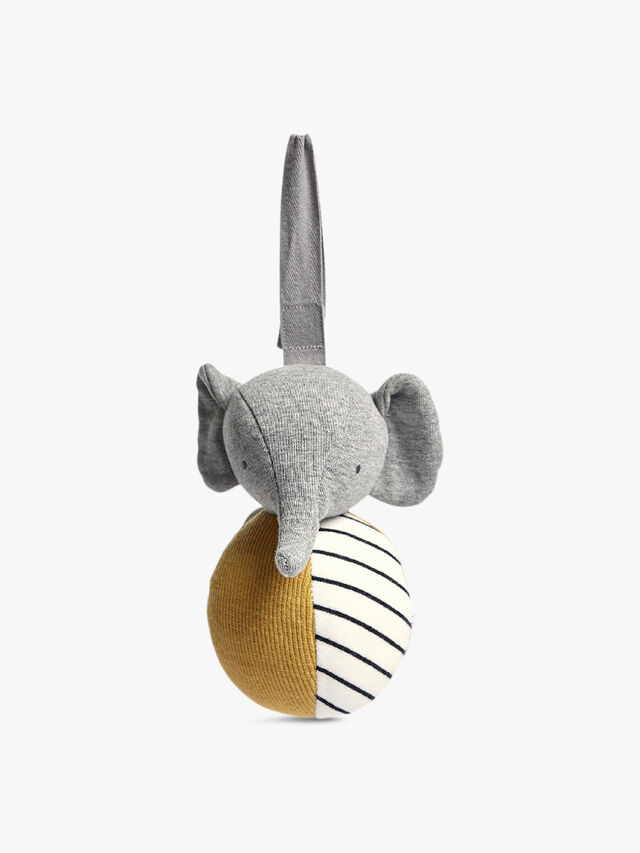Elephant Ball Activity Toy