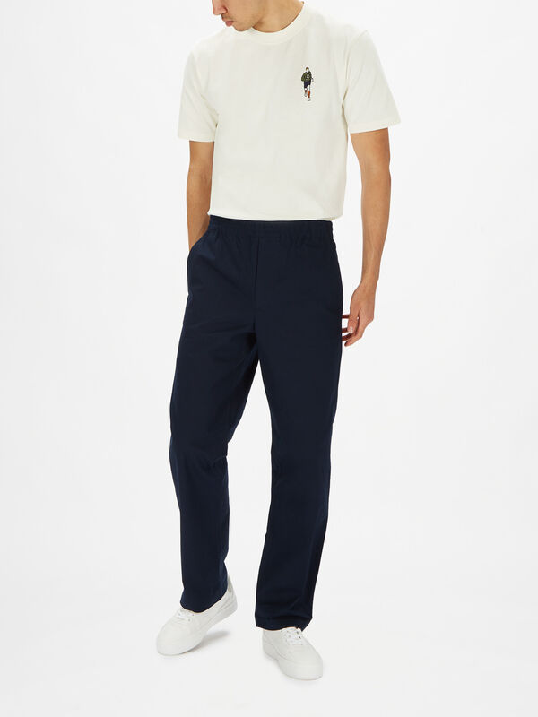 Evald Ripstop Trousers