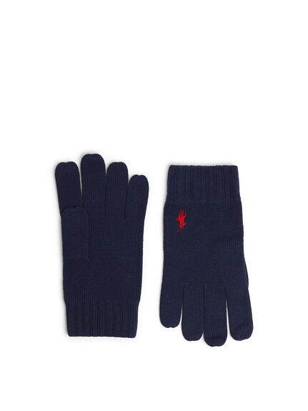 Polo Merino Glove